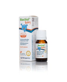 Metagenics Bactiol Baby 21 porties Дієтична добавка Бактіол Бейбі № 21 - Написати відгук