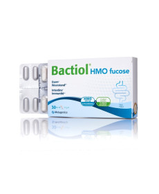 Metagenics Bactiol HMO fucose 30 (2х15) С Дієтична добавка Бактіол НМО фукоза № 30 - Написати відгук