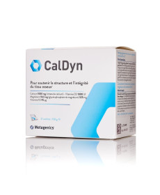 Metagenics CalDyn 21 Sachet Диетическая добавка Калдин № 21 - Написать отзыв