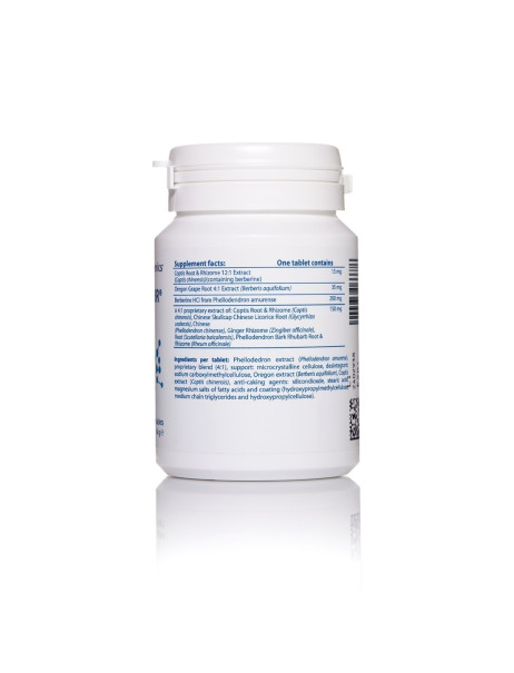 Metagenics Candibactin-BR 90 T Дієтична добавка Кандібактін-БР № 90