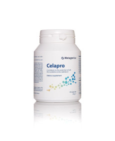 Metagenics Celapro 60 C Дієтична добавка Целапро № 60 - Написати відгук