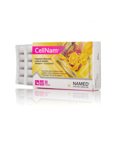 Named CellNam 30 C Диетическая добавка ЦеллНам № 30 - Написать отзыв