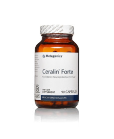Metagenics Ceralin Forte 90 C Дієтична добавка Цералін Форте № 90 - Написати відгук