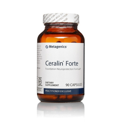Metagenics Ceralin Forte 90 C Дієтична добавка Цералін Форте № 90