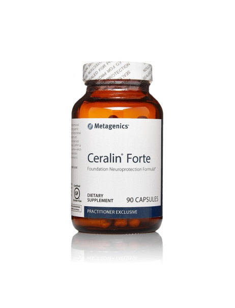 Metagenics Ceralin Forte 90 C Дієтична добавка Цералін Форте № 90