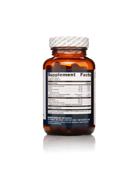 Metagenics Ceralin Forte 90 C Дієтична добавка Цералін Форте № 90