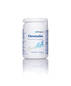 Metagenics Chromesin 90 T Дієтична добавка Хромезін № 90 - Написати відгук