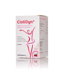 Metagenics CistiDyn® 14 sachet Дієтична добавка ЦистіДін № 14 - Написати відгук