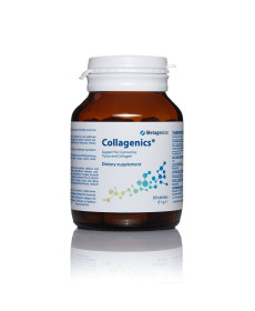 Metagenics Collagenics 60 Т Дієтична добавка Коладженікс № 60 - Написати відгук