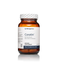 Metagenics Coratin 60 Т Диетическая добавка Коратин № 60 - Написать отзыв