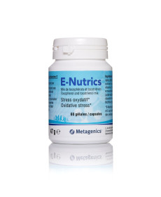 Metagenics E-Nutrics 60 C Диетическая добавка Е-Нутрикс № 60 - Написать отзыв
