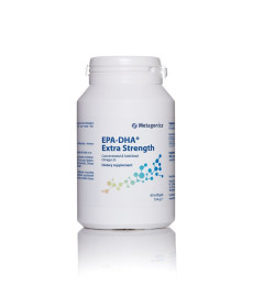 Metagenics EPA-DHA Extra Strenght 60 С Дієтична добавка EPA-DHA Екстра Стрендж № 60 - Написати відгук