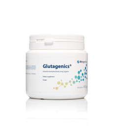 Metagenics Glutagenics Дієтична добавка Глютадженікс порошок - Написати відгук