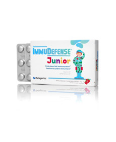 Metagenics ImmuDefense Junior 30 T Диетическая добавка ИммуДефенс Джуниор № 30 - Написать отзыв
