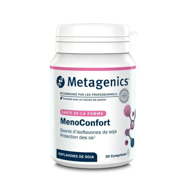 Metagenics MenoConfort (МеноКомфорт) № 30