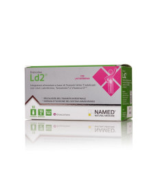 Named LD2 10 ml Диетическая добавка ЛД2 № 10 - Написать отзыв