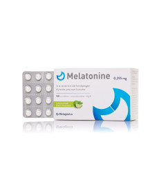 Metagenics Melatonine 168 T Диетическая добавка Мелатонин № 168 - Написать отзыв