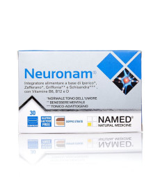 Named Neuronam 30 T Диетическая добавка Нейронам № 30 - Написать отзыв