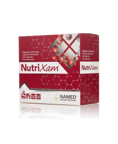 Named NutriXam 28 Sachet Диетическая добавка НутриКсам № 28 - Написать отзыв