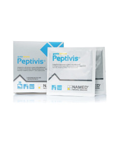 Named Peptivis Limone 20 Sachet Диетическая добавка Пептивис лимон № 20 - Написать отзыв
