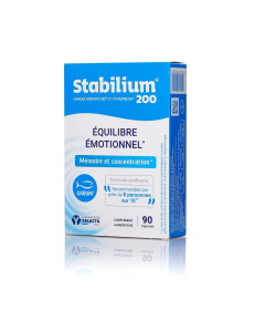 Yalacta Stabillium 200 90 С Диетическая добавка Стабилиум 200 № 90 - Написать отзыв