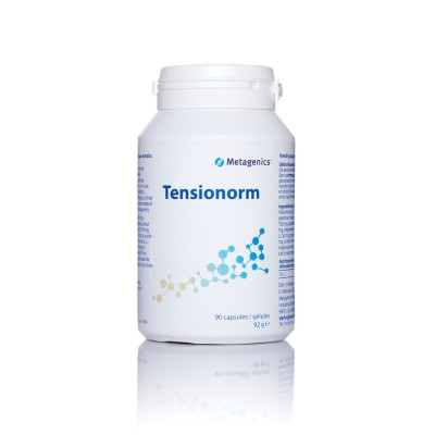 Metagenics Tensionorm 90 T Дієтична добавка Тензіонорм № 90