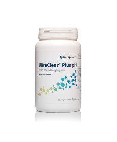 Metagenics UltraClear Plus pH Vanilla Диетическая добавка УльтраКлир Плюс Ваниль - Написать отзыв