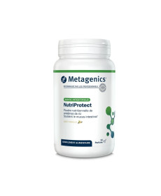 Metagenics NutriProtect НутриПротект 14 порций - Написать отзыв