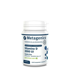 Metagenics Vitamin D 2000 IU № 120 Chewable T Диетическая добавка Витамин Д 2000 ЕД № 120 жев. табл. - Написать отзыв