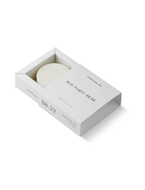 Mid/night 00.00 Conditioner Bar 00.32 Твердый кондиционер