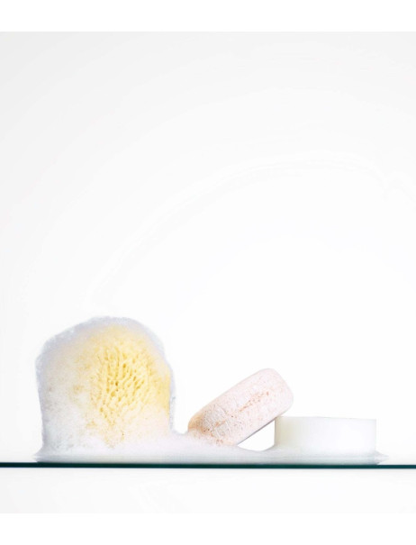 Mid/night 00.00 Conditioner Bar 00.32 Твердый кондиционер