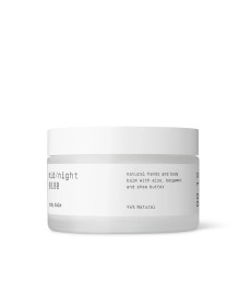 Mid/night 00.00 Body Balm 00.12 Бальзам для тела и рук - Написать отзыв