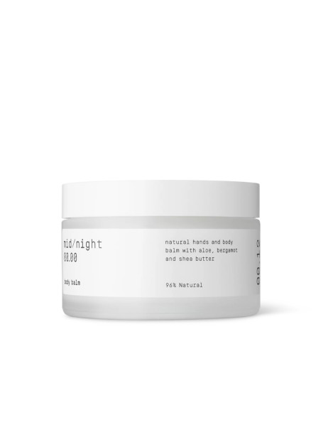 Mid/night 00.00 Body Balm 00.12 Бальзам для тела и рук