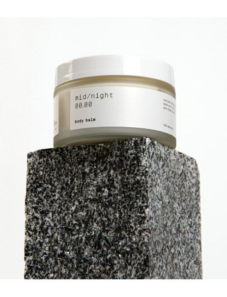 Mid/night 00.00 Body Balm 00.12 Бальзам для тела и рук