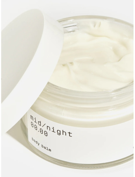 Mid/night 00.00 Body Balm 00.12 Бальзам для тела и рук