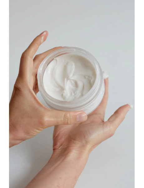 Mid/night 00.00 Body Balm 00.12 Бальзам для тела и рук