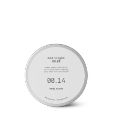 Mid/night 00.00 Body Scrub 00.14 Скраб для тіла - Написати відгук
