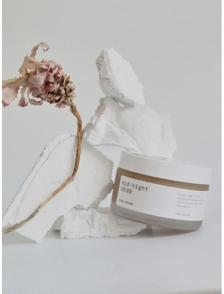 Mid/night 00.00 Body Scrub 00.14 Скраб для тіла