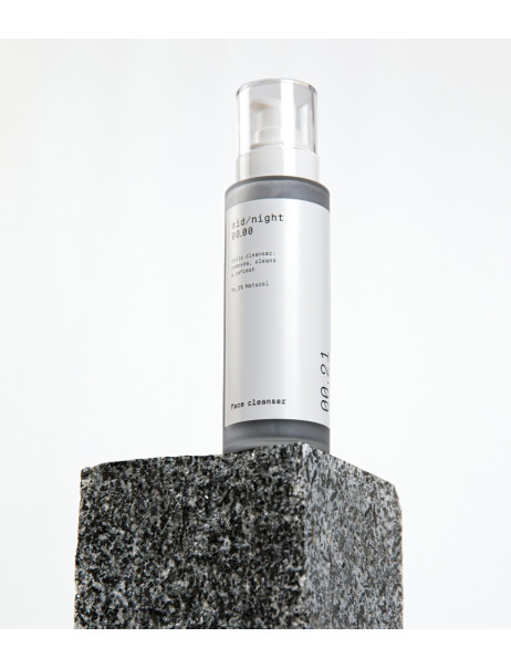 Mid/night 00.00 Face Cleanser 00.21 Гель для умывания