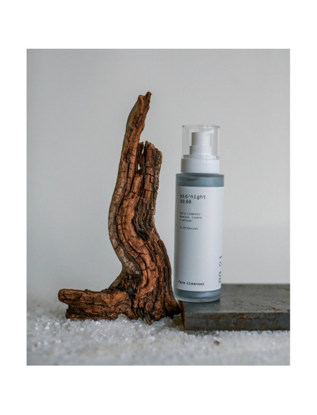 Mid/night 00.00 Face Cleanser 00.21 Гель для умывания