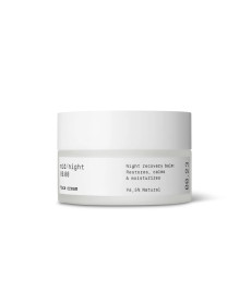 Mid/night 00.00 Face Cream 00.23 Нічний пептидний крем для обличчя - Написати відгук