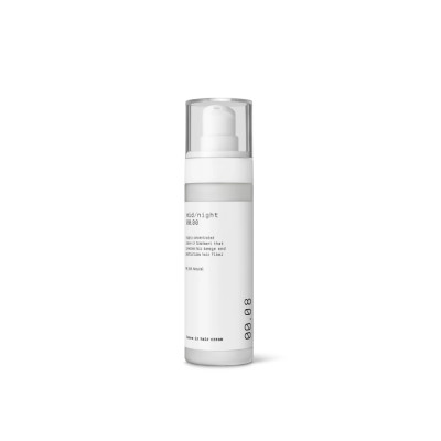 Mid/night 00.00 Leave-in Hair Cream 00.08 Незмивний засіб для волосся