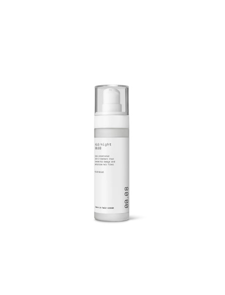 Mid/night 00.00 Leave-in Hair Cream 00.08 Несмываемое средство для волос