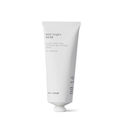 Mid/night 00.00 Hand Cream 00.16 Крем для рук