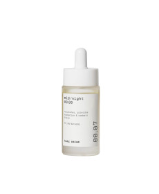 Mid/night 00.00 Hair Serum 00.07 Сыворотка для волос - Написать отзыв