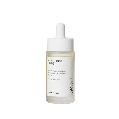 Mid/night 00.00 Hair Serum 00.07 Сироватка для волосся