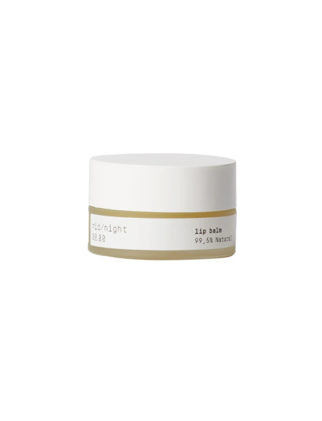 Mid/night 00.00 Lip Balm 00.25 Бальзам для губ