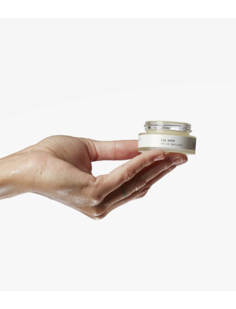 Mid/night 00.00 Lip Balm 00.25 Бальзам для губ
