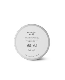 Mid/night 00.00 Hair Mask 00.03 Живильна маска для волосся - Написати відгук
