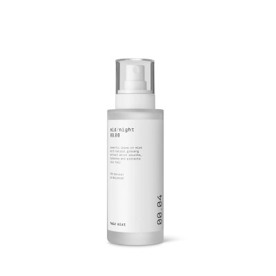 Mid/night 00.00 Hair Mist 00.04 Міст-спрей для волосся